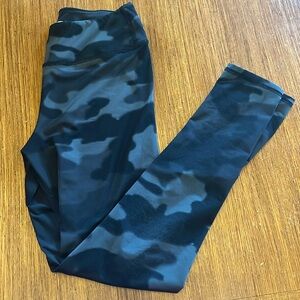 Z by Zella Girl’s Leggings Camo
